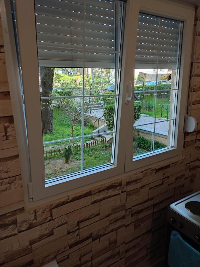 Apartamento Orion Apatman Belgrado Exterior foto