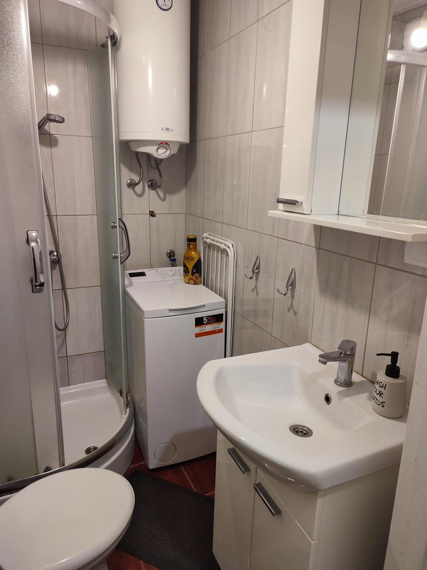 Apartamento Orion Apatman Belgrado Exterior foto