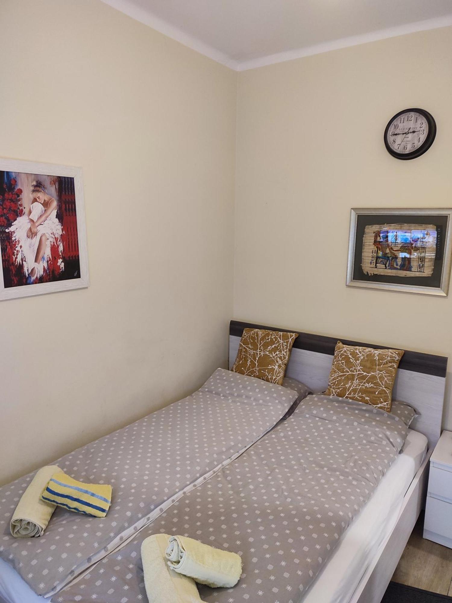 Apartamento Orion Apatman Belgrado Exterior foto